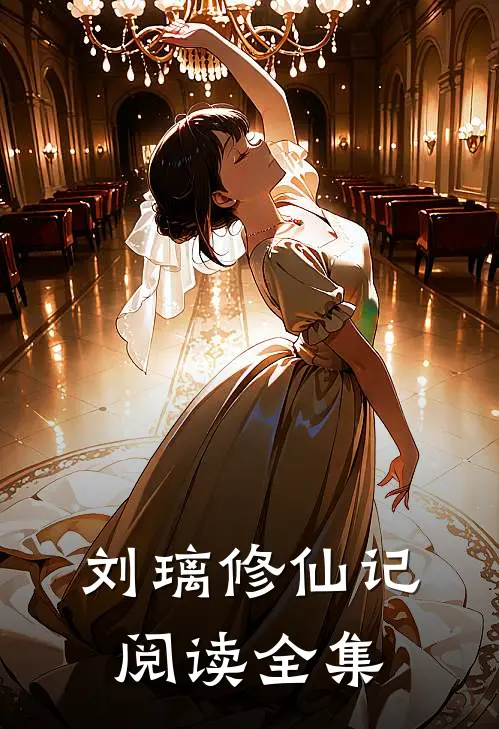 刘璃修仙记阅读全集