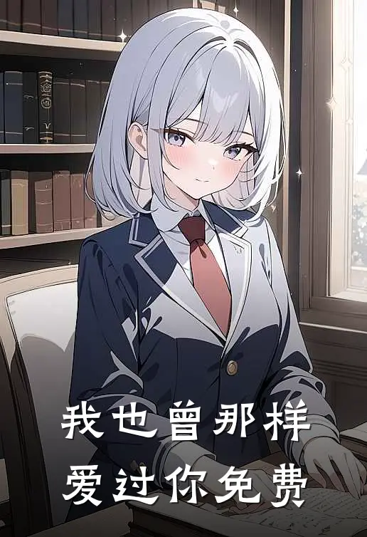 我也曾那样爱过你免费