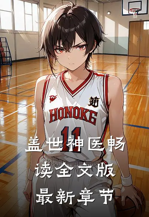 盖世神医畅读全文版最新章节
