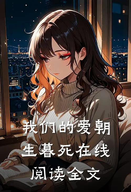 我们的爱朝生暮死在线阅读全文