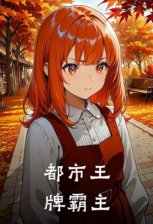 都市王牌霸主