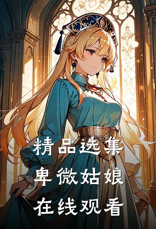精品选集卑微姑娘在线观看