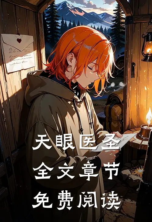 天眼医圣全文章节免费阅读