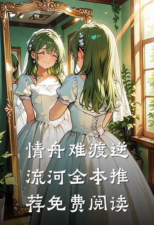情舟难渡逆流河全本推荐免费阅读