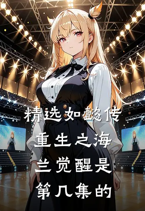精选如懿传重生之海兰觉醒是第几集的