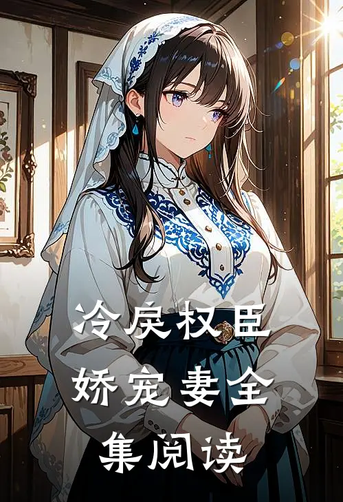 冷戾权臣娇宠妻全集阅读