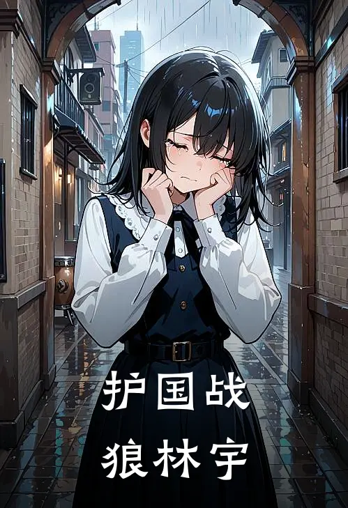 护国战狼林宇