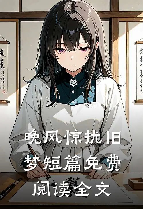 晚风惊扰旧梦短篇免费阅读全文