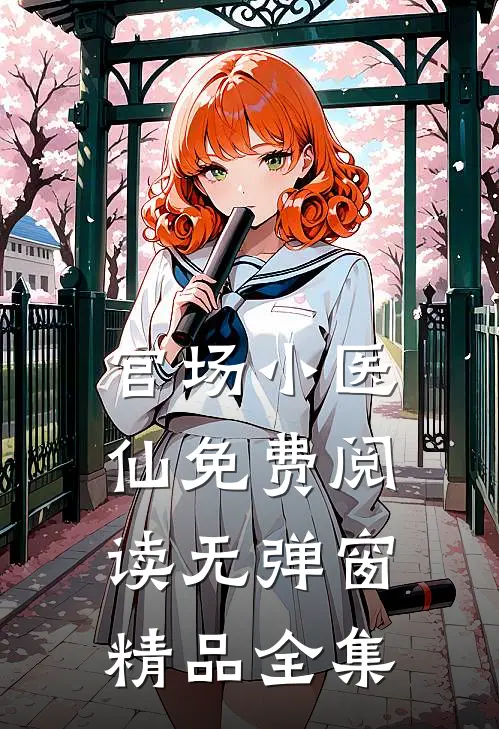 官场小医仙免费阅读无弹窗精品全集