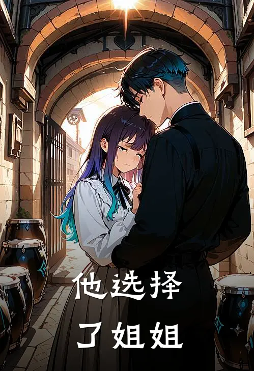 他选择了姐姐
