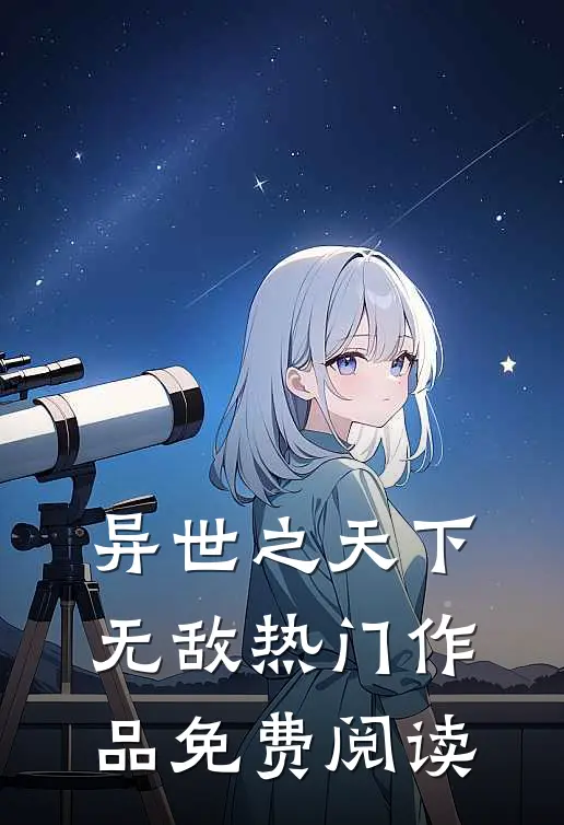 异世之天下无敌热门作品免费阅读