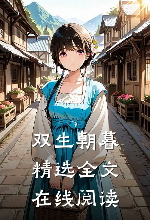 双生朝暮精选全文在线阅读