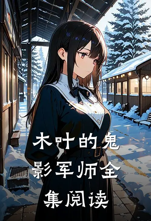 木叶的鬼影军师全集阅读