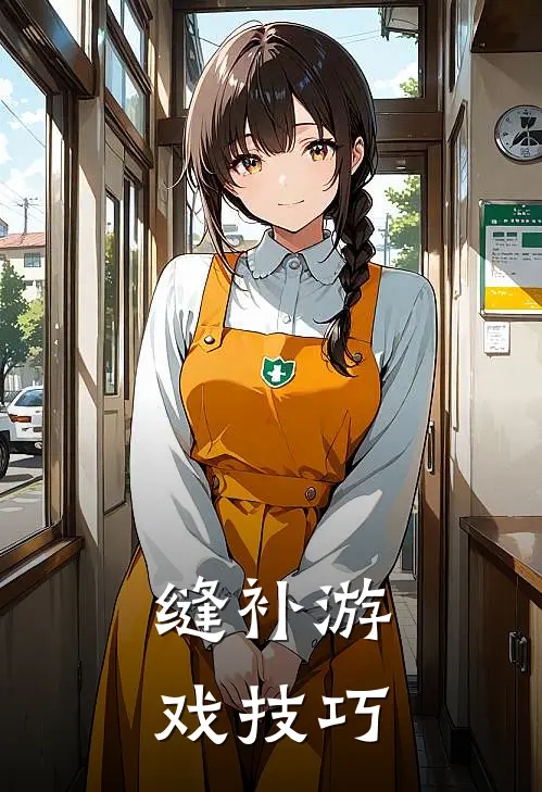 缝补游戏技巧