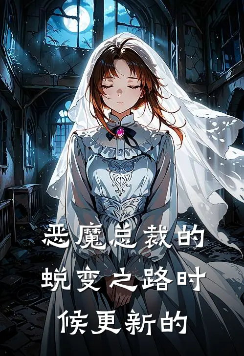 恶魔总裁的蜕变之路时候更新的
