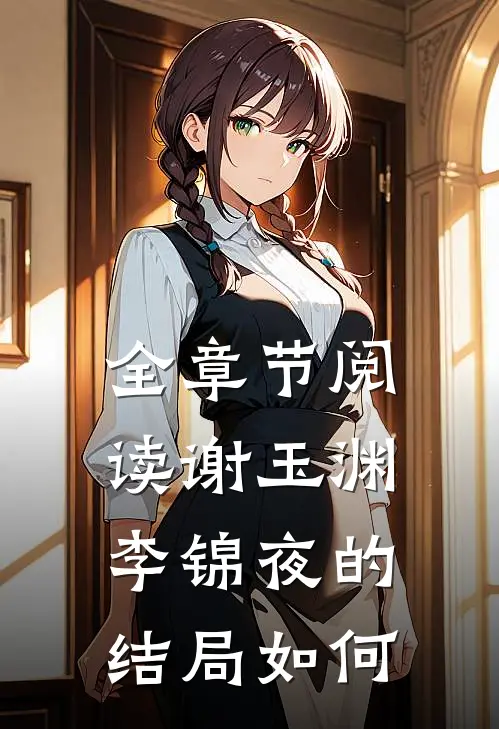 全章节阅读谢玉渊李锦夜的结局如何