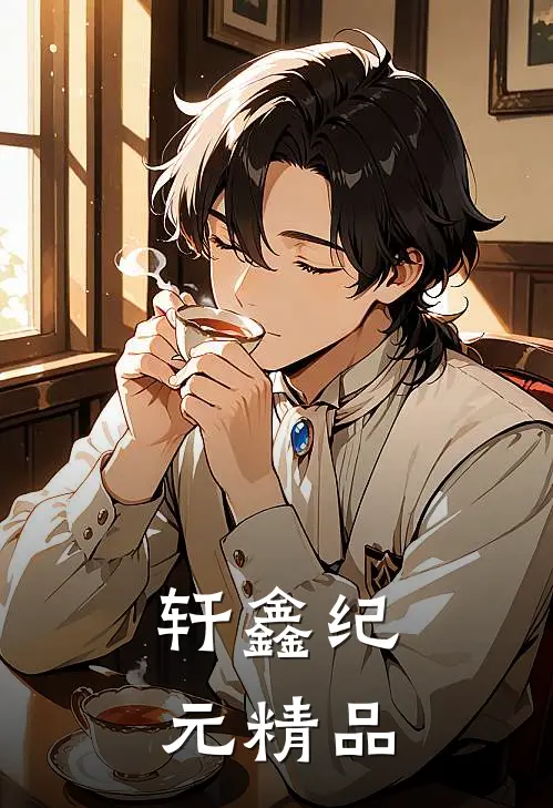 轩鑫纪元精品