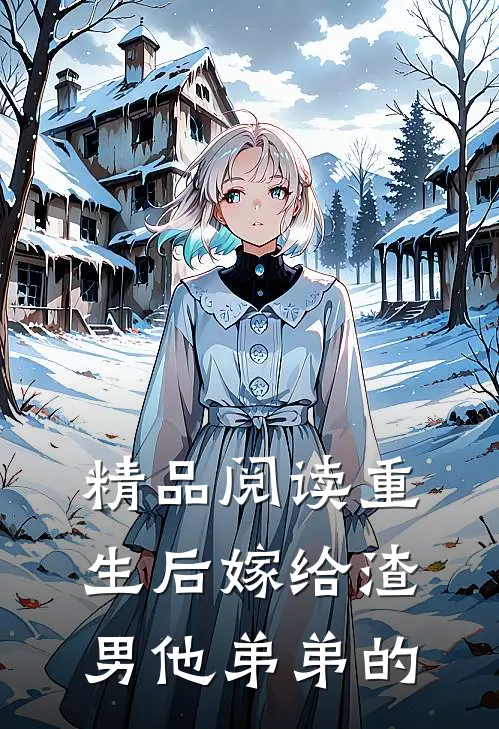 精品阅读重生后嫁给渣男他弟弟的