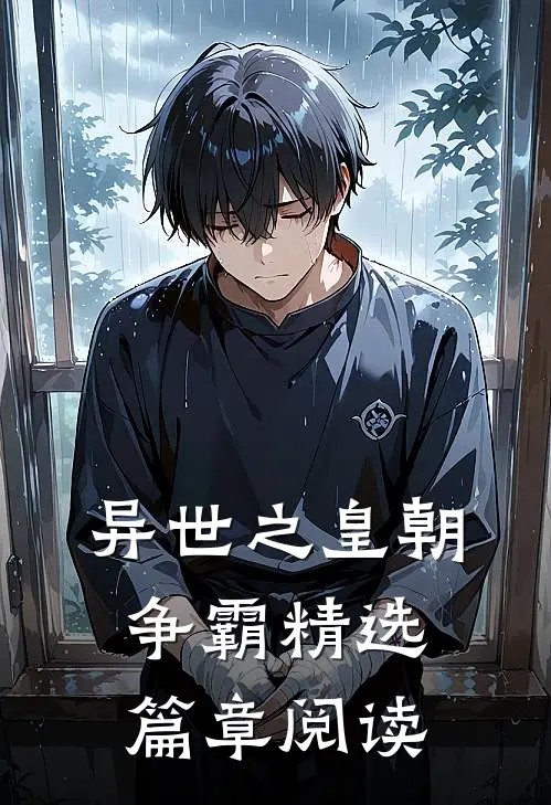异世之皇朝争霸精选篇章阅读