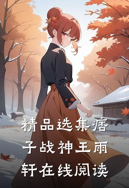 精品选集痞子战神王雨轩在线阅读