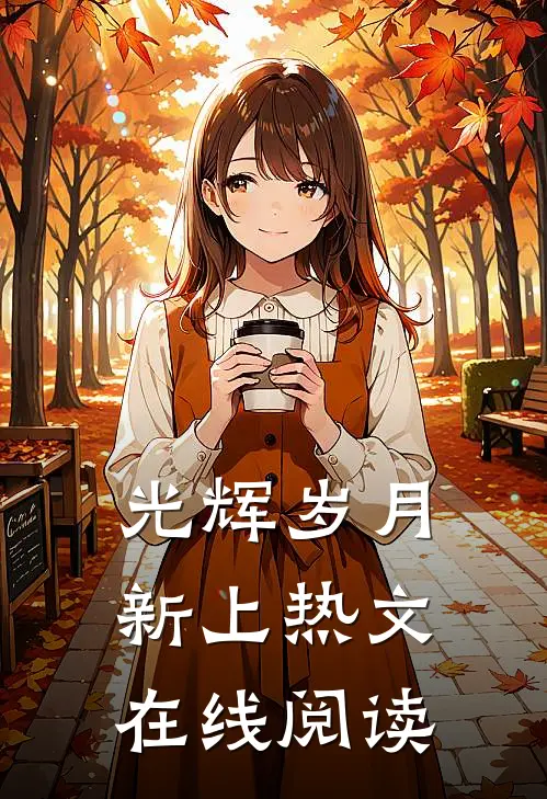 光辉岁月新上热文在线阅读