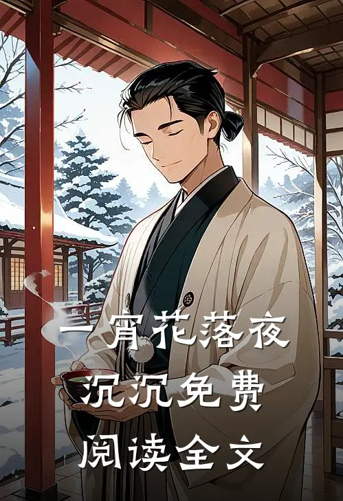 一宵花落夜沉沉免费阅读全文