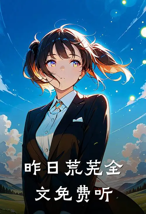 昨日荒芜全文免费听