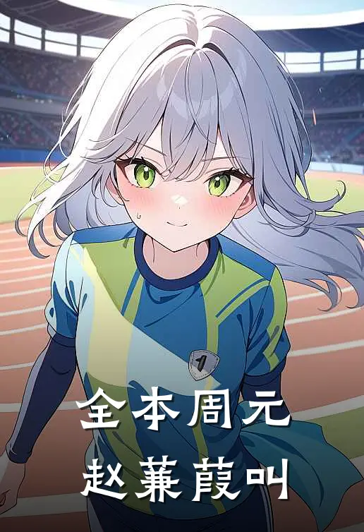 全本周元赵蒹葭叫