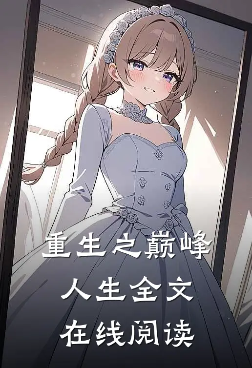 重生之巅峰人生全文在线阅读