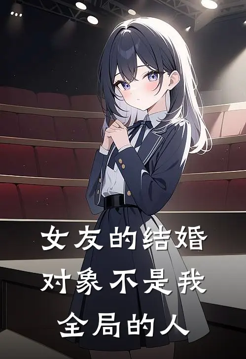女友的结婚对象不是我全局的人