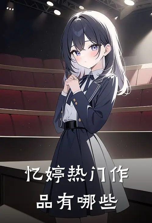 忆婷热门作品有哪些