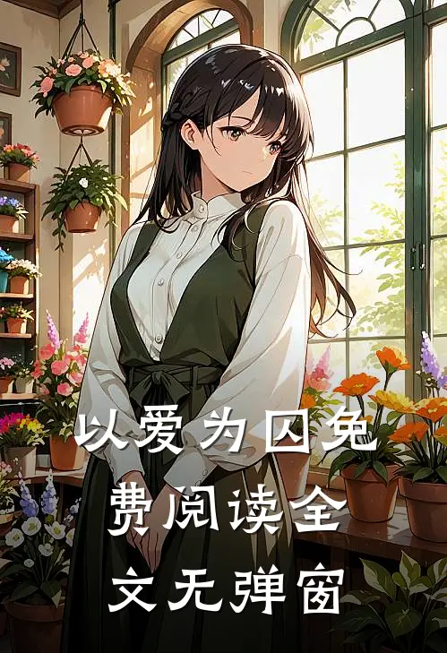 以爱为囚免费阅读全文无弹窗