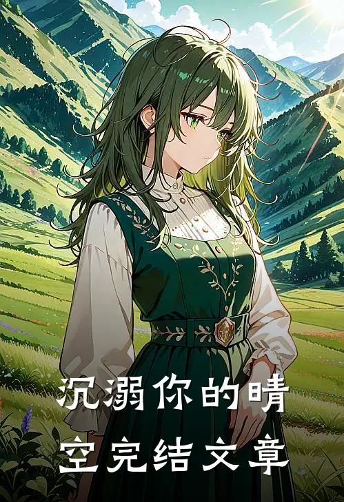 沉溺你的晴空完结文章