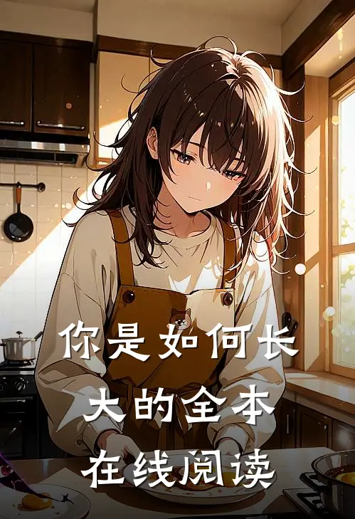 你是如何长大的全本在线阅读