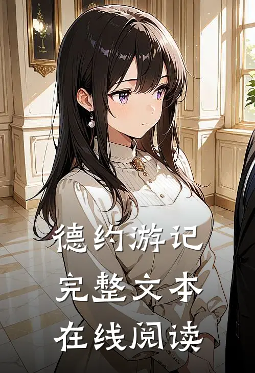 德约游记完整文本在线阅读