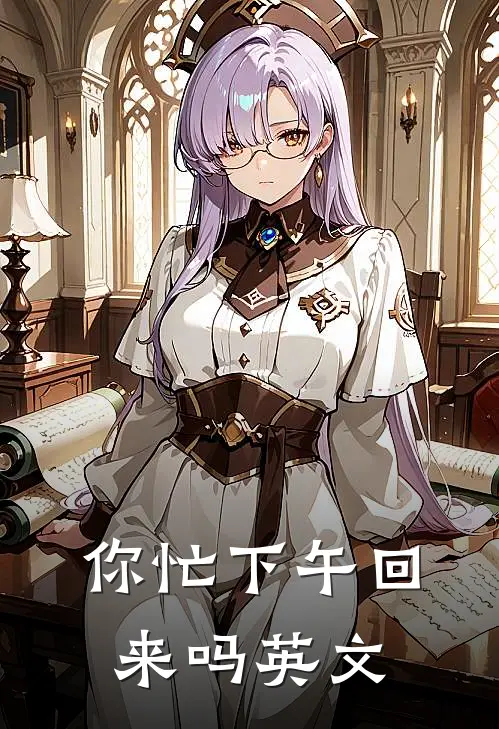 你忙下午回来吗英文