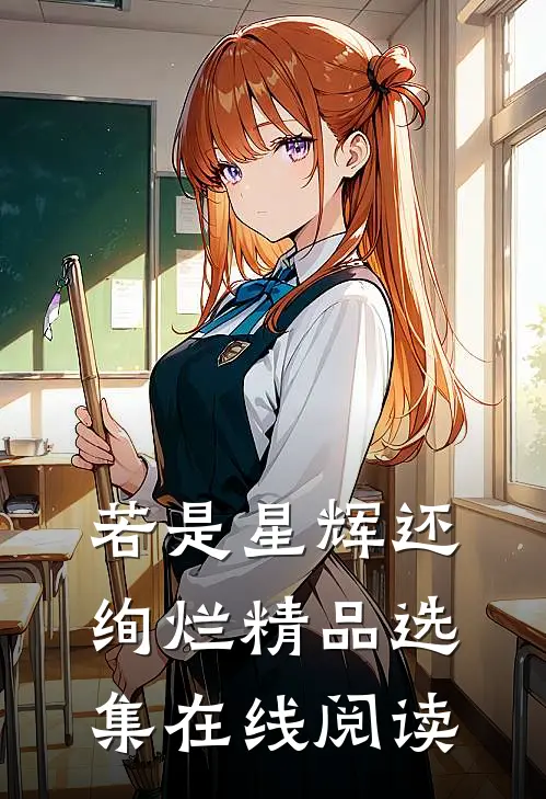 若是星辉还绚烂精品选集在线阅读