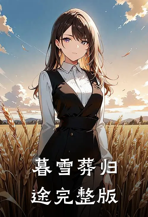 暮雪葬归途完整版