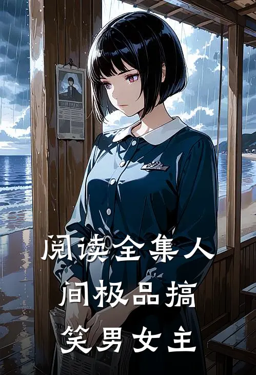 阅读全集人间极品搞笑男女主