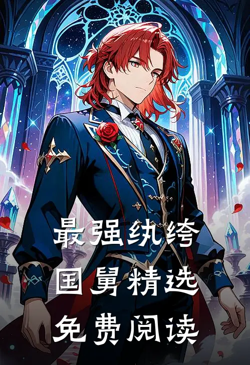 最强纨绔国舅精选免费阅读