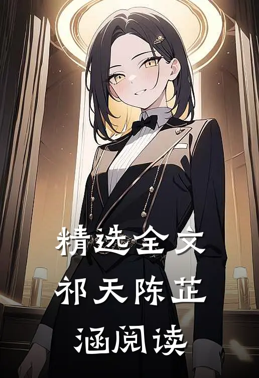 精选全文祁天陈芷涵阅读