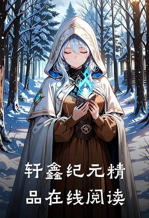 轩鑫纪元精品在线阅读