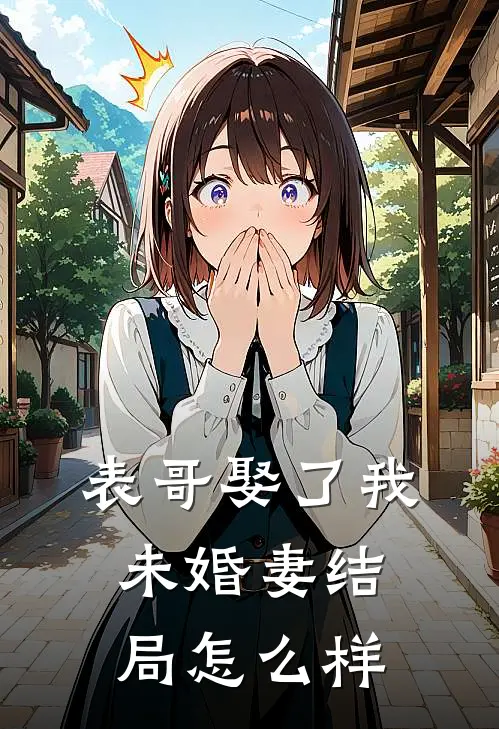 表哥娶了我未婚妻结局怎么样