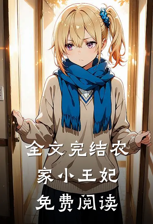 全文完结农家小王妃免费阅读