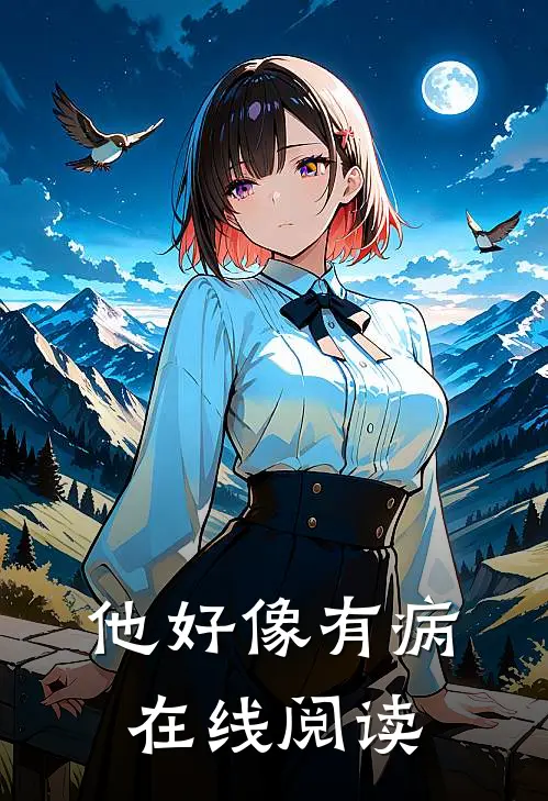 他好像有病在线阅读