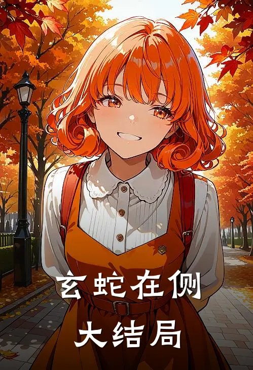 玄蛇在侧大结局