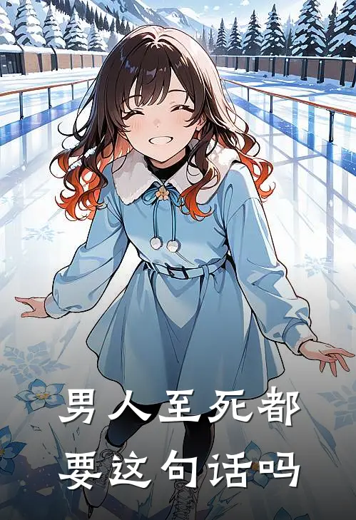 男人至死都要这句话吗