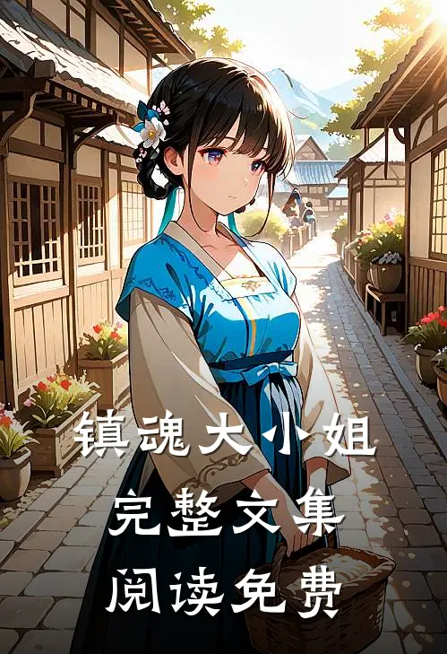 镇魂大小姐完整文集阅读免费