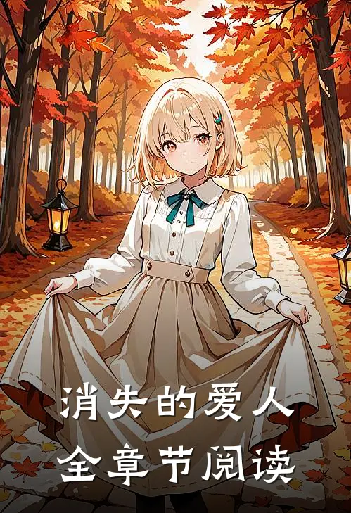 消失的爱人全章节阅读