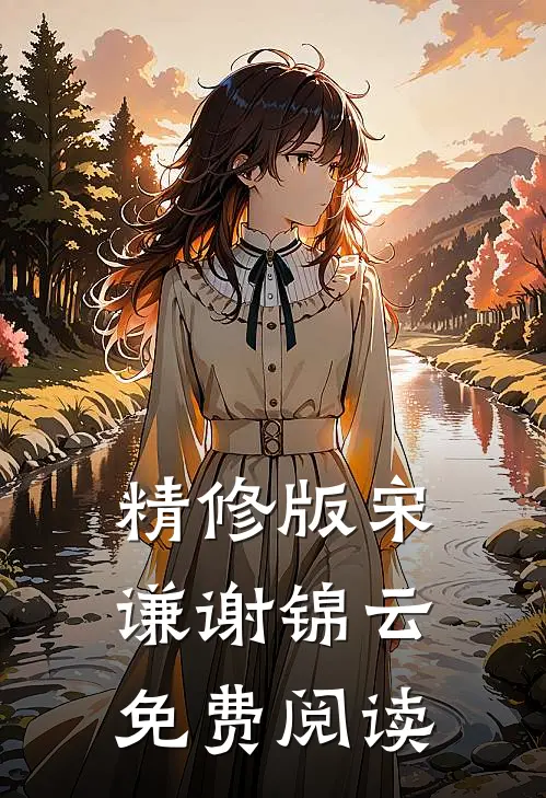 精修版宋谦谢锦云免费阅读